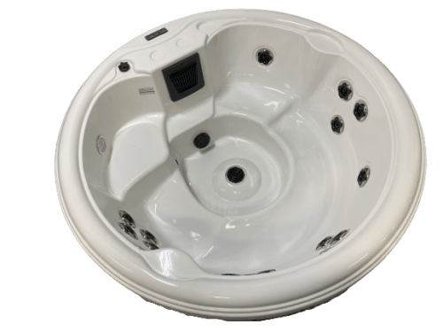 Engaging Series – JNJ SPAS 415A - Bilde 8