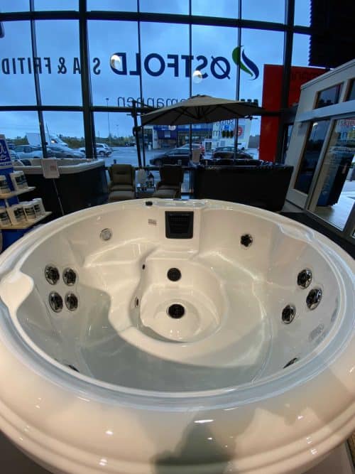 Engaging Series – JNJ SPAS 415A - Bilde 3