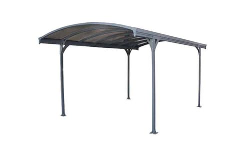 GOP VITORIA CARPORT 15 KVM - Bilde 2