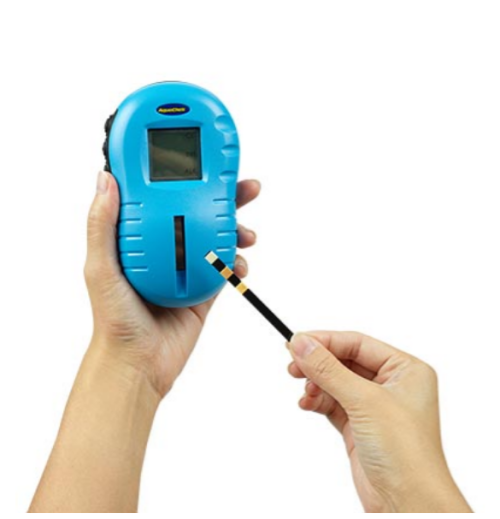 TruTest Strips Klor - Bilde 3