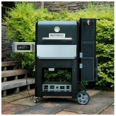 Grill & Fritid