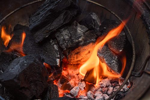 GRILLKULL - Kamado Joe Big Block XL Lump Charcoal, 9 kg, Black - Bilde 5