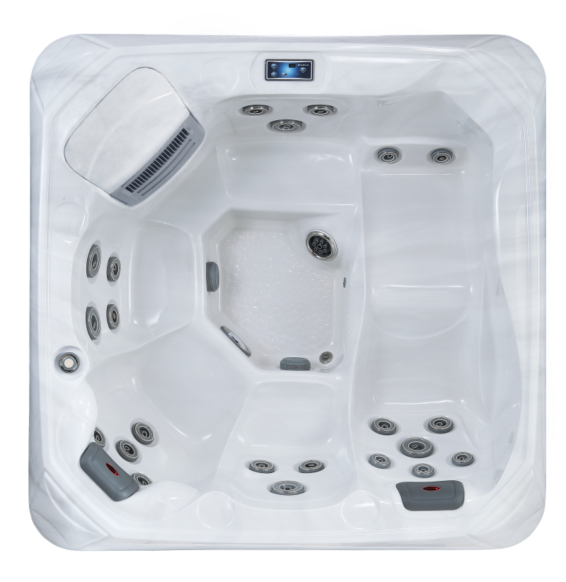 JNJ SPAS – STORM SERIES 636B