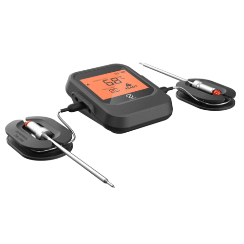 SMART WIRELESS BBQ THERMOMETER - Bilde 4