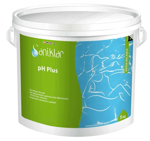 Saniklar PH plus
