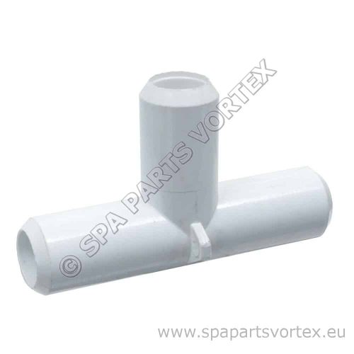3-quarter inch Tee Barb