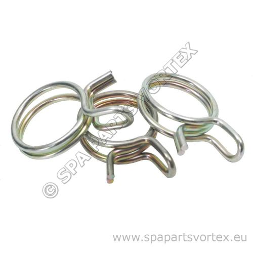 Pipe Clamp Steel Ring