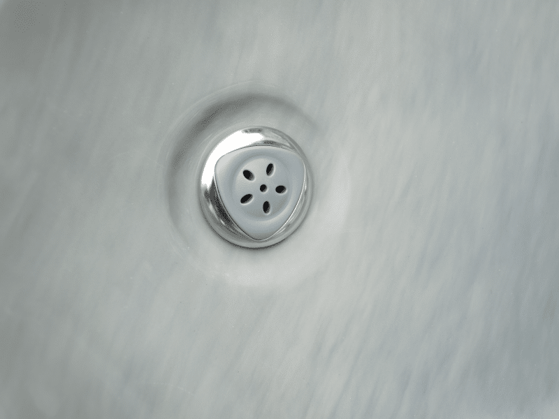 JNJ Spas brilliant series - 838 #24 mountain grey