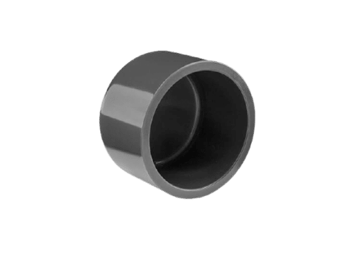 Half Inch Stop End (cap)