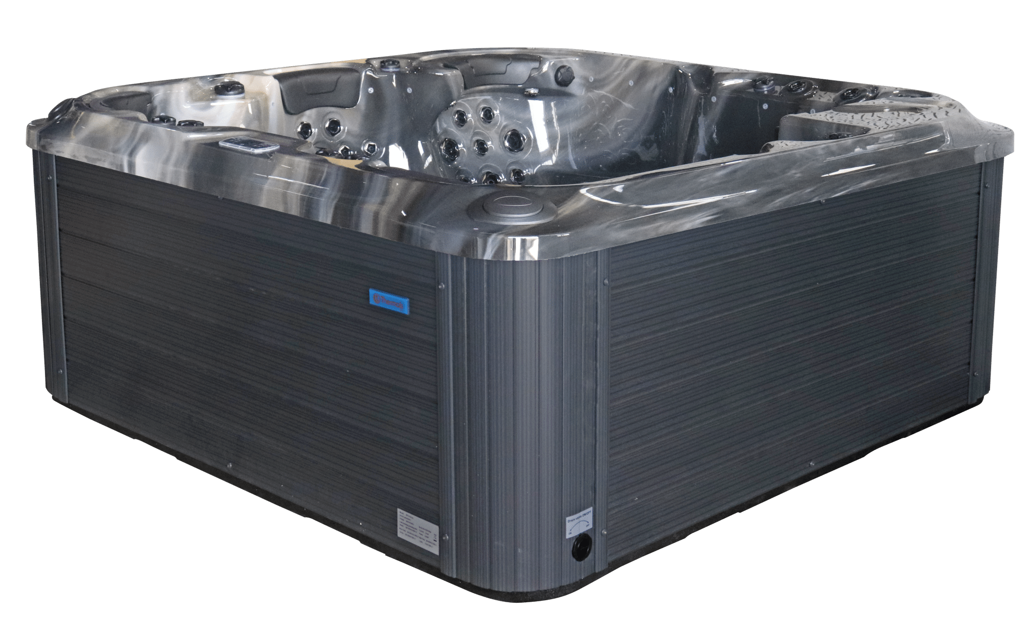 Brilliant Series - JNJ SPAS 813 - Bilde 5