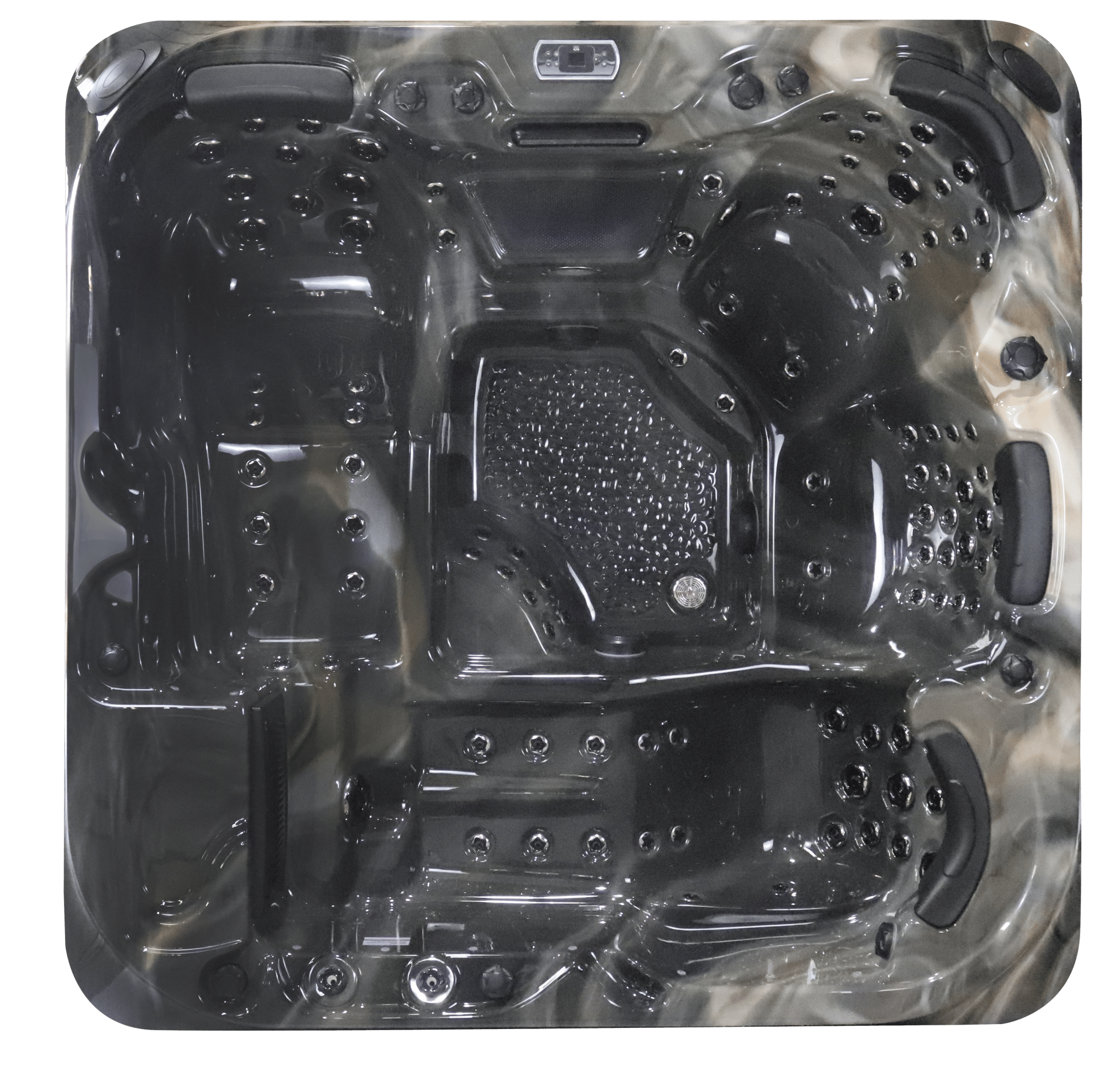 Brilliant Series - JNJ SPAS 813 - Bilde 3