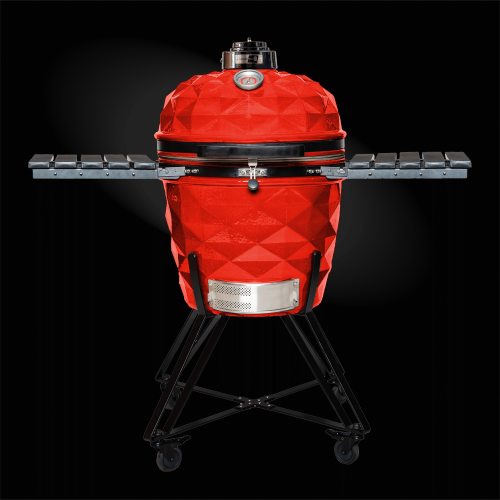 KamadoClub PRO 2 Red - Bilde 9