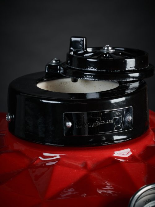 KamadoClub PRO 2 Red - Bilde 3
