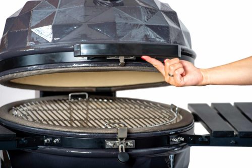 KamadoClub PRO 2 Red - Bilde 5