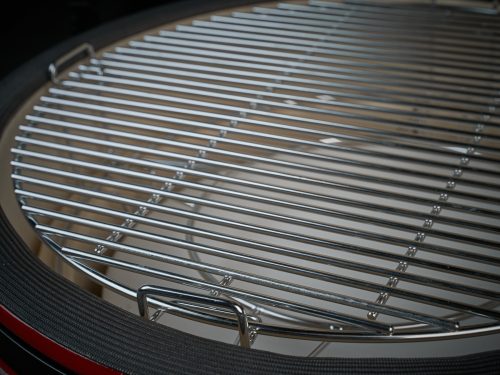 KamadoClub PRO 2 Red - Bilde 8