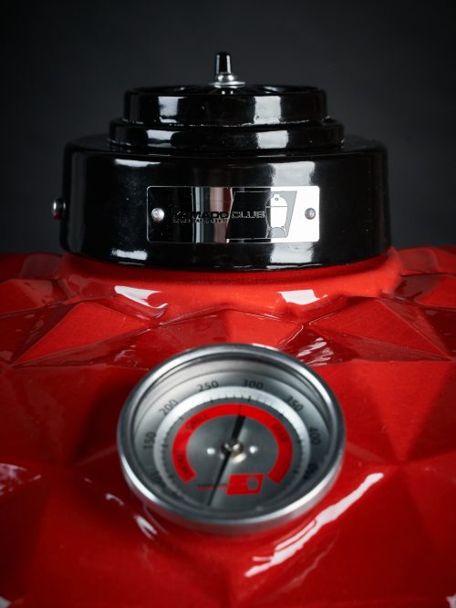 KamadoClub PRO 2 Red - Bilde 11
