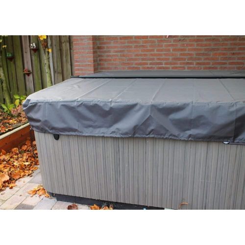 Cover Cap deLuxe 200x200cm - Bilde 2