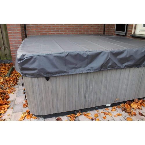 Cover Cap deLuxe 235x235cm - Bilde 5