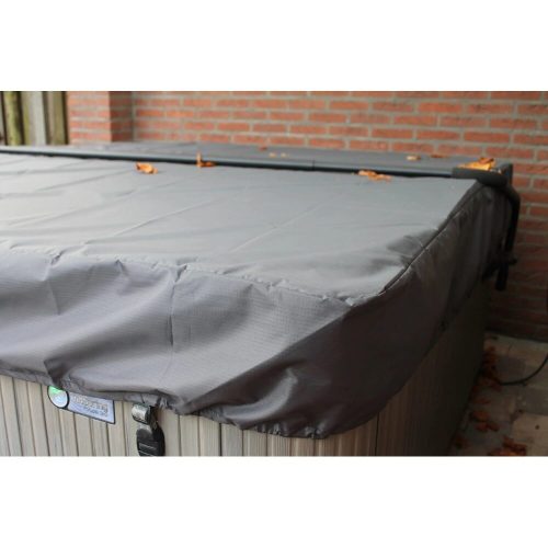 Cover Cap deLuxe 235x235cm - Bilde 4