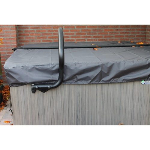 Cover Cap deLuxe 235x235cm - Bilde 3