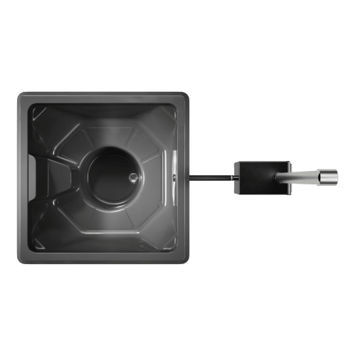 Rexener Silence badestamp - Bilde 3