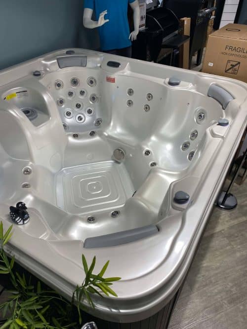Wellis Spa - The Zen - Bilde 6