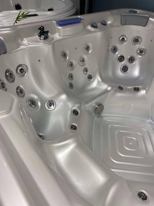Wellis Spa - The Zen - Bilde 9