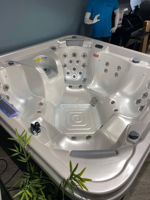 Wellis Spa - The Zen - Bilde 4