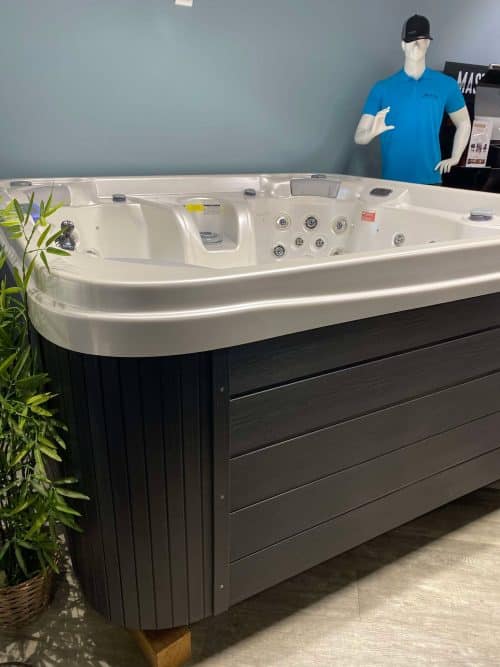 Wellis Spa - The Zen - Bilde 3