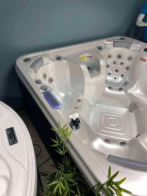 Wellis Spa - The Zen - Bilde 5