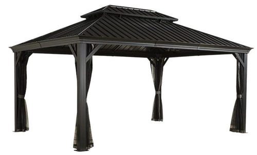 GOP MESSINA PERGOLA