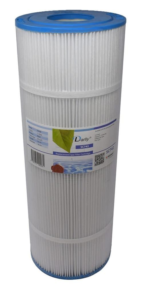 Darlly SC742 filter til boblebad