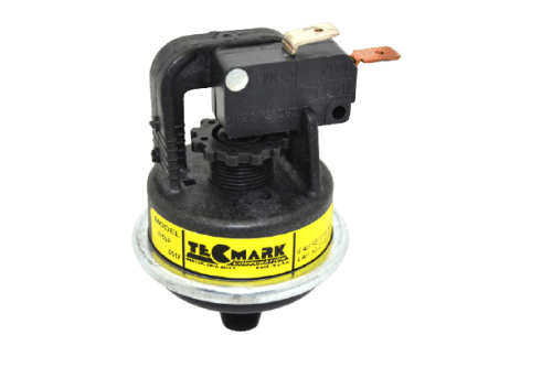 Tecmark Pressure Switch (4755P)