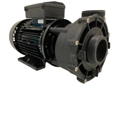 LX Whirlpool WP250-II 2-speed pump