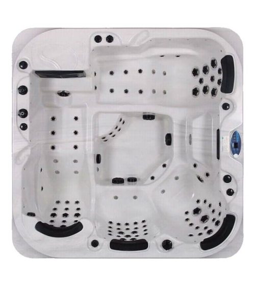 Brilliant Series - JNJ SPAS 813