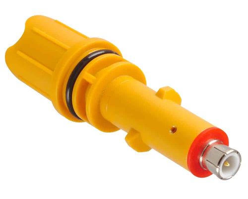ICO redox sensor - Med calibration kit for sensoren