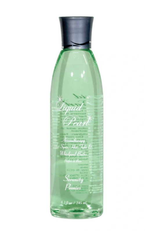 inSPAration Liquid Pearl  -  Serenity Peonies