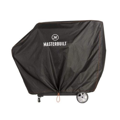 Masterbuilt® Gravity Series™ 1050 & XT - Trekk / Cover i Svart