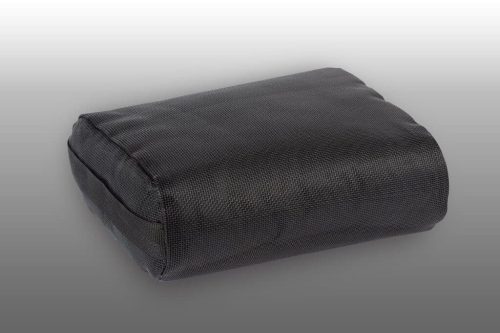 Booster Seat Cover Valet