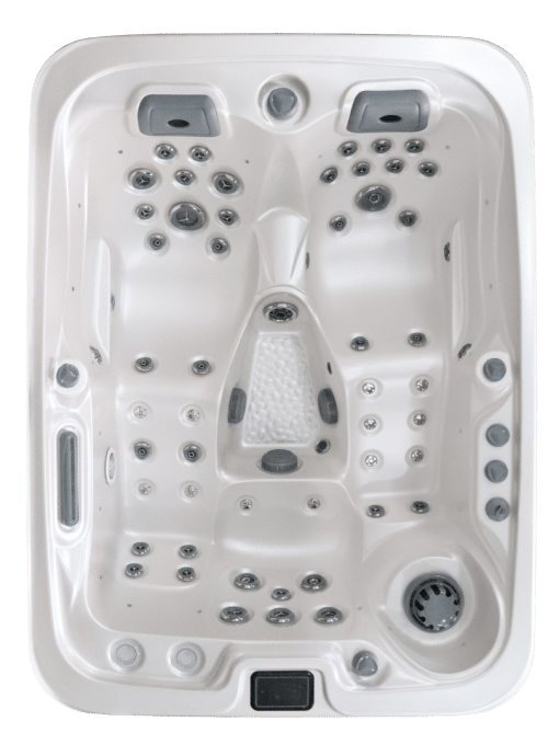 JNJ SPAS – STORM COLLECTION 352