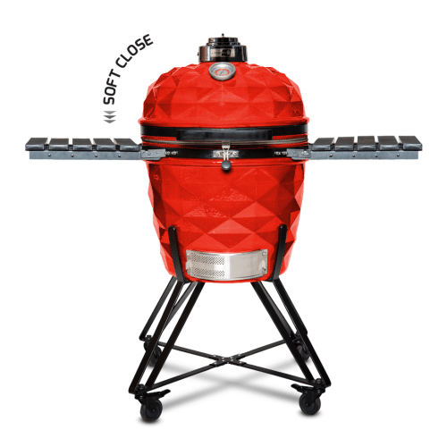 KamadoClub PRO 2 Red