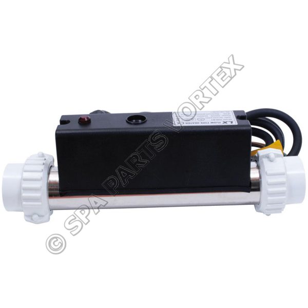 LX H30-R1 3.0KW 1.5 inch heater (Straight)