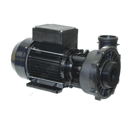 Waterway 2 speed 2.5HP 56 frame (2.5 x 2) (pf-25-2n22x25)