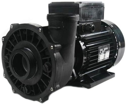 Waterway Executive 2-speed pump (2x2) (PF-20-2N22X)