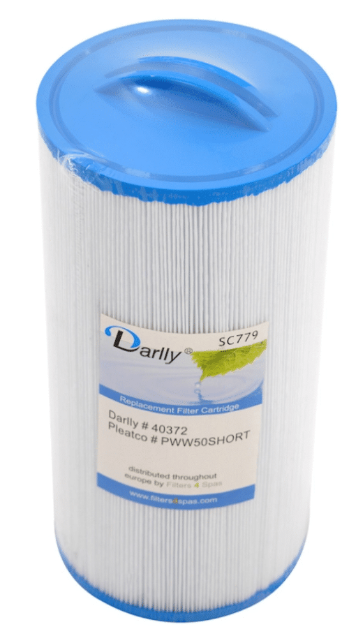 Darlly SC779 filter til boblebad