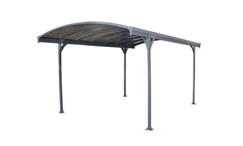 GOP VITORIA CARPORT 15 KVM