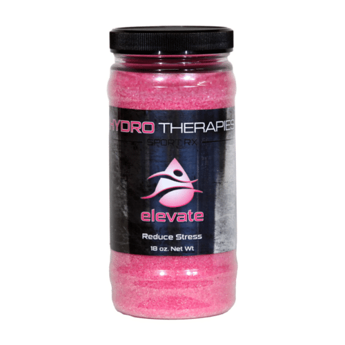 Hydro Therapies - Elevate