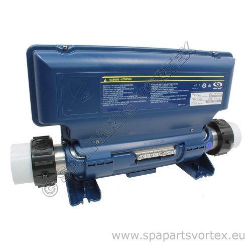 Superior Gecko IN.YE-5 Control Box