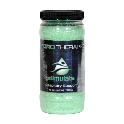 Hydro Therapies - Stimulate - Godlukt og aromaterapi til boblebad