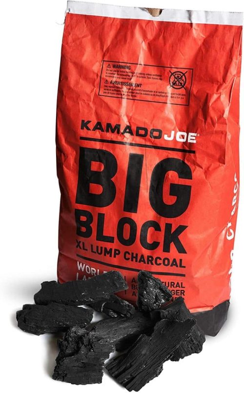 Kamado Joe Big Block grillkull